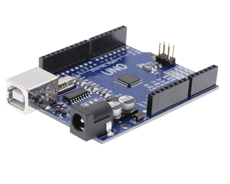 Home Image Tile - Arduino